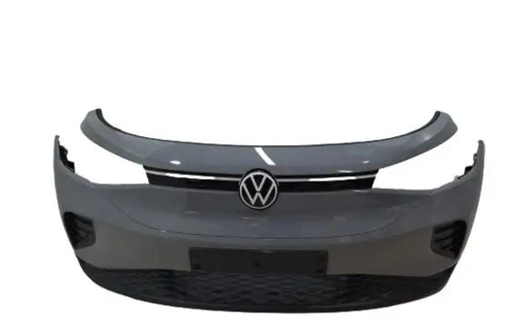 Volkswagen ID.4 Front bumper 11A807221 ZDR239