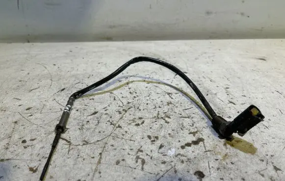 BMW X3 G01 Exhaust gas temperature sensor 8582662 04R05