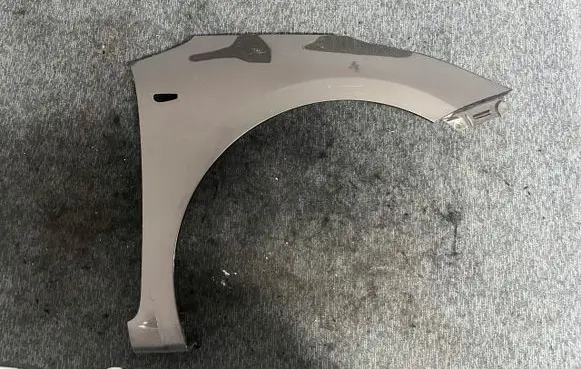 KIA Ceed Fender