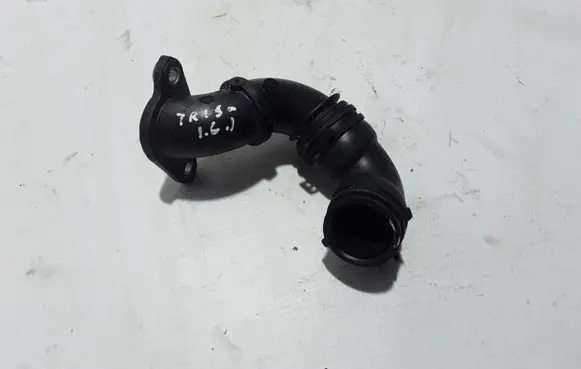 Renault Trafic III (X82) EGR valve line/pipe/hose 147134852R