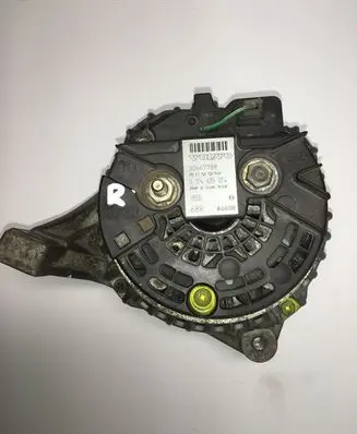 Volvo XC90 Generator/alternator 30667788 0124625024