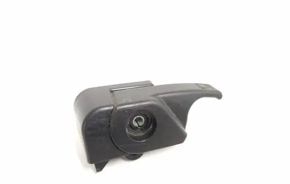 Peugeot 4007 Fuel cap release pull handle 