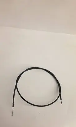 Toyota Land Cruiser (BJ70) Air flap cable 