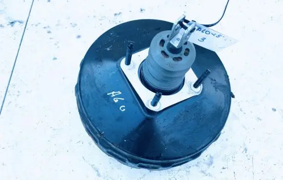 Ford S-MAX Brake booster 6g912b195pe 037757-94014