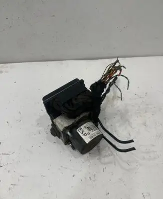 Fiat 500 ABS Pump 0265951550 00507R1232