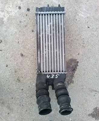 Citroen Xsara Picasso Intercooler radiator 874964GJ