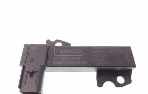 Antenna control unit
