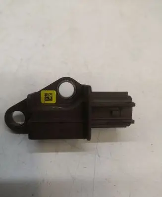 Audi A6 S6 C6 4F Airbag deployment crash/impact sensor 4L0959651