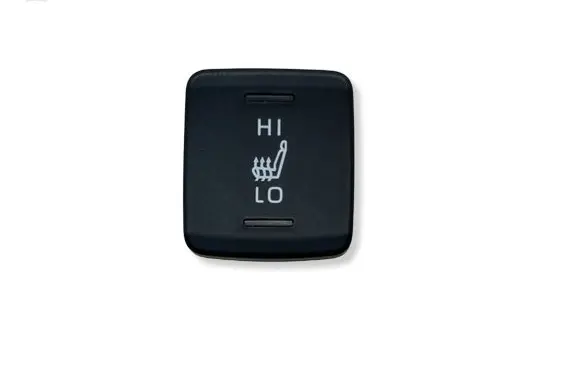 Toyota Corolla E210 E21 Seat heating switch OYT26634