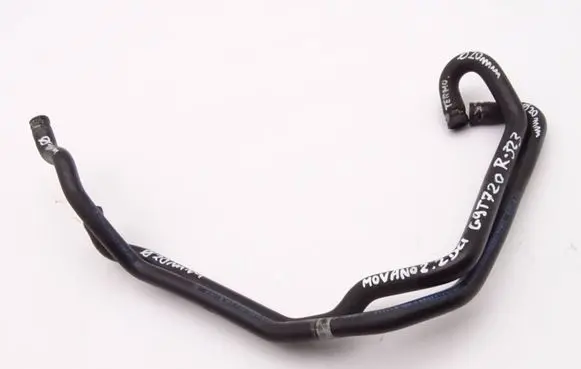 Renault Master II Engine coolant pipe/hose