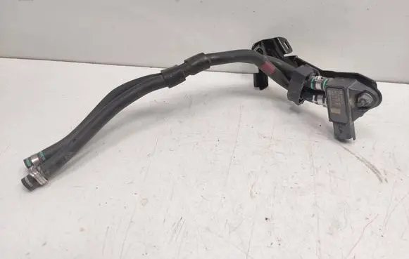Citroen DS7 Crossback Exhaust gas pressure sensor 9677816180 0281006300