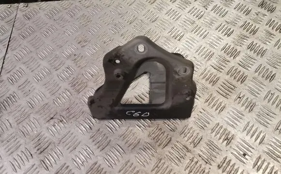 Audi A6 S6 C6 4F Fender mounting bracket 4f0821136