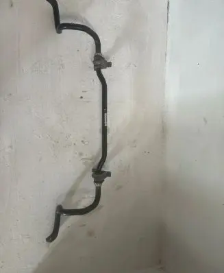 Renault Zoe Front anti-roll bar/sway bar 546112097R