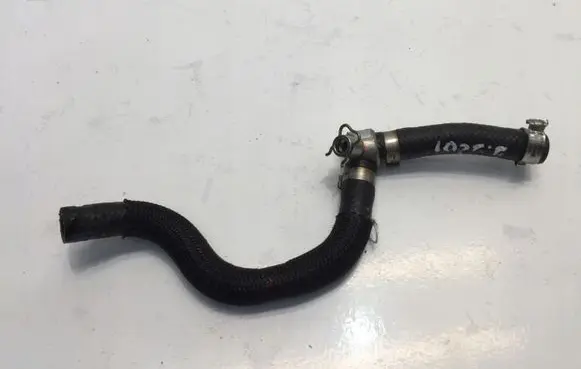 Mercedes-Benz GLC X253 C253 Engine coolant pipe/hose A6510705481