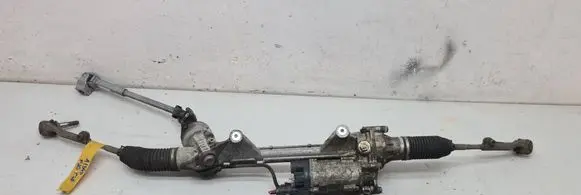 BMW 1 F40 Steering rack 6863670 00406101 7818974151