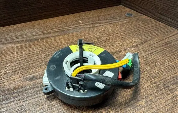 Citroen Jumper Airbag slip ring squib (SRS ring) 5428010E 00400088
