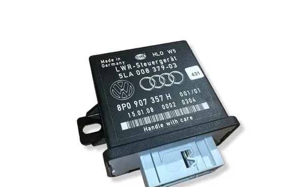Audi Q7 4L Light module LCM 8P0907357H