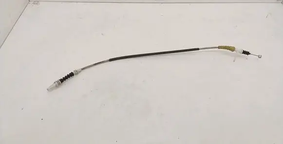 BMW 5 F10 F11 Rear door cable line 7297439