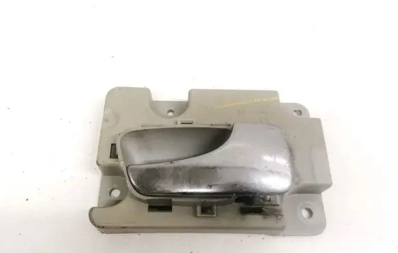 Volvo S70 V70 V70 XC Rear door interior handle 9152500