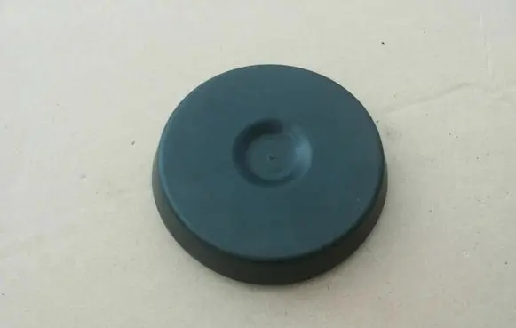 Volkswagen Golf II Front shock absorber dust cover boot 191412359A