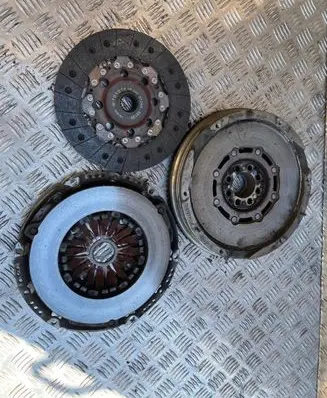 Clutch set kit