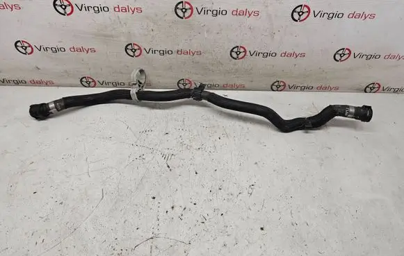 Opel Grandland X Engine coolant pipe/hose