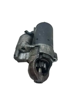 Audi A6 S6 C6 4F Starter motor 1005833420