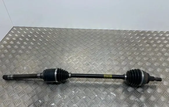 Mercedes-Benz ML W164 Front driveshaft A1643301901