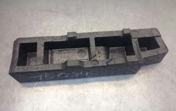 Lancia Musa Spare wheel section trim 517445320