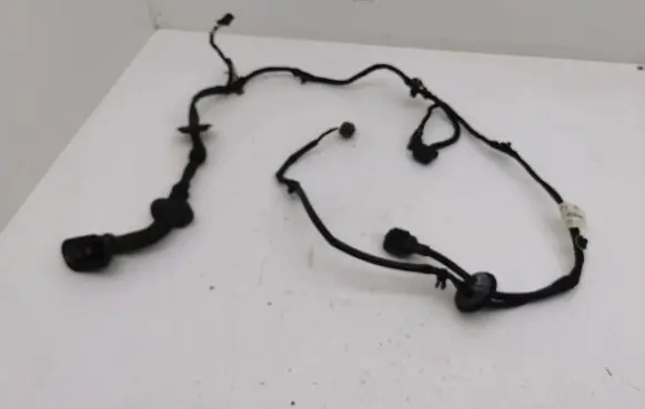 Audi A8 S8 D3 4E Front door wiring loom 4E0971029AB