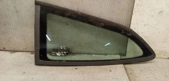 Ford Fiesta Rear side window 