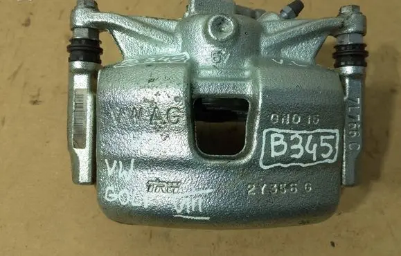 Skoda Octavia Mk4 Front brake caliper 7L766C