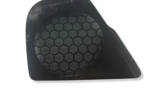 Audi A3 S3 A3 Sportback 8P Front door speaker cover trim 8P4035419