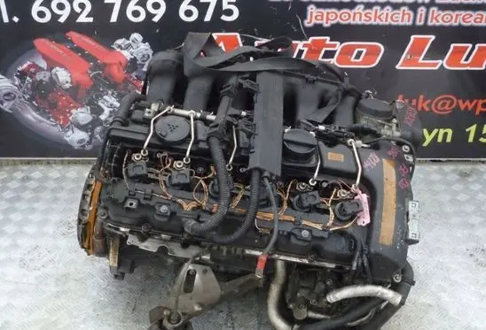 BMW 3 E90 E91 Engine N53B30A