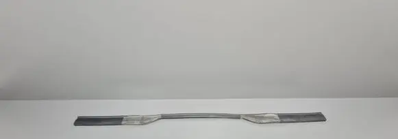 Mini Cooper Countryman R60 Engine compartment rubber 51769801933 9801933