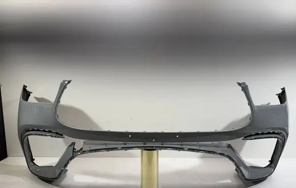 Mercedes-Benz GLE W167 Front bumper