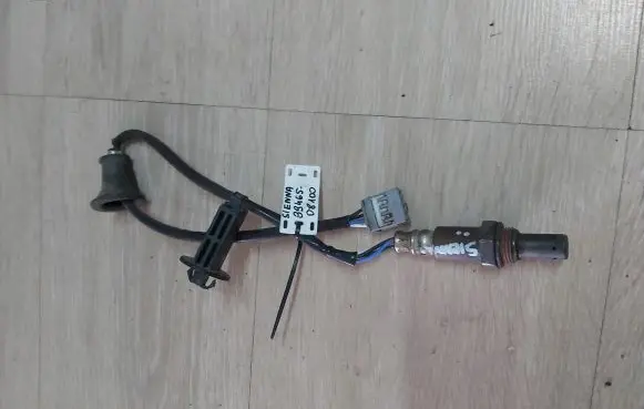 Toyota Sienna XL30 III Lambda probe sensor 89465-08100