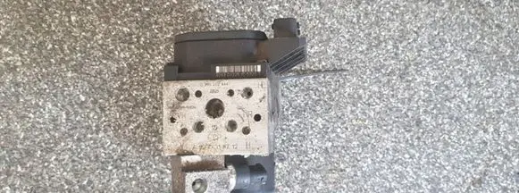 Mercedes-Benz S W220 ABS Pump 0034318712