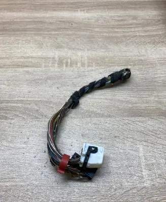 BMW X5 F15 Plug wire 8364656 6913626