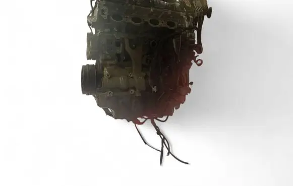 BMW X2 F39 Engine B46