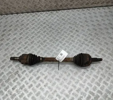 Renault Master III Front driveshaft 391017007R