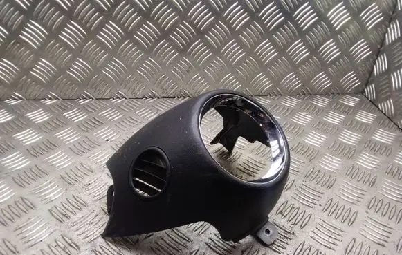 Mini One - Cooper Coupe R56 Panel trim