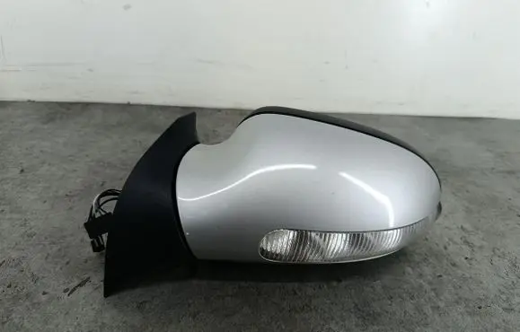 Mercedes-Benz A W168 Front door electric wing mirror 