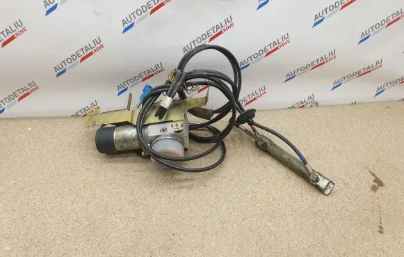 BMW 5 E39 Tailgate hydraulic pump motor 7004889