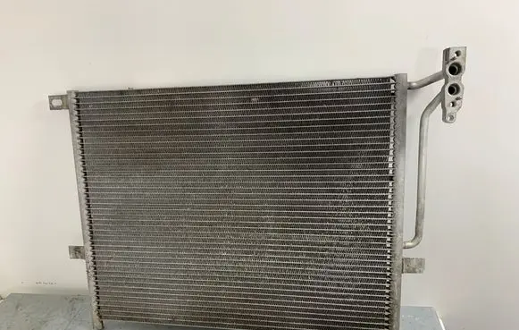 BMW 3 E46 A/C cooling radiator (condenser) 1436248 1559863