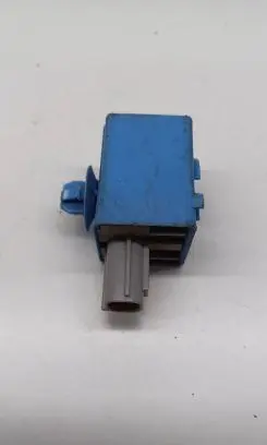 Toyota Yaris Other control units/modules 8974705010 11R200207 0689004720