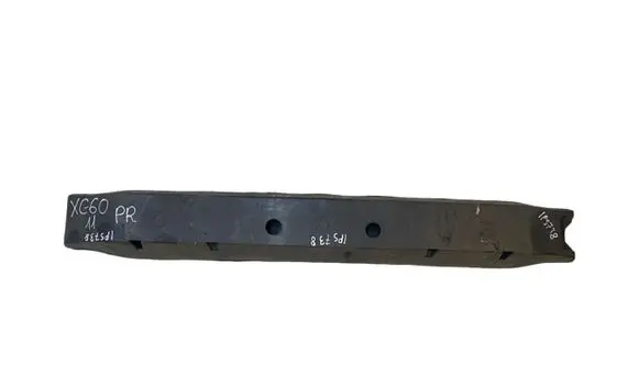 Volvo XC60 Front bumper support beam 31283358 S3DHC