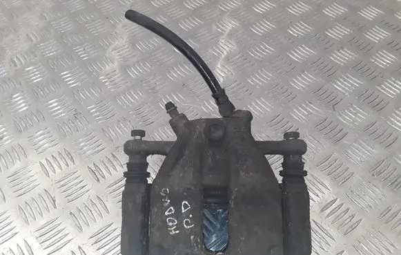 Renault Modus Front brake caliper