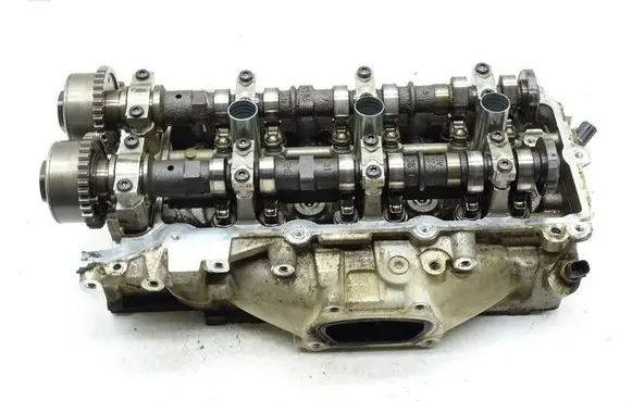 Jeep Wrangler Engine head ERB