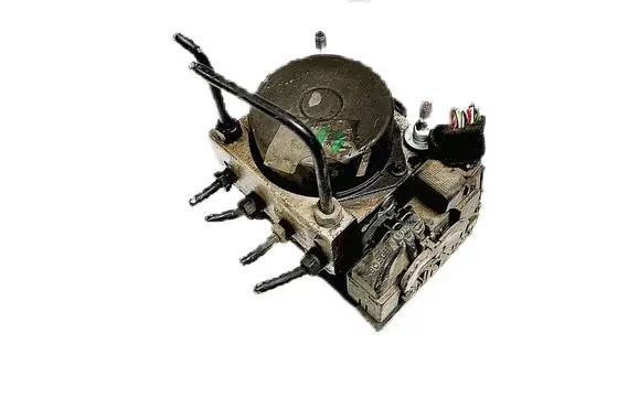 Fiat Bravo ABS Pump 51829585